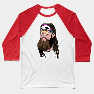 Wally Baseball T-Shirt